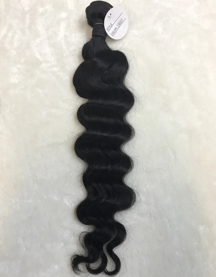Loose Wave Bundle