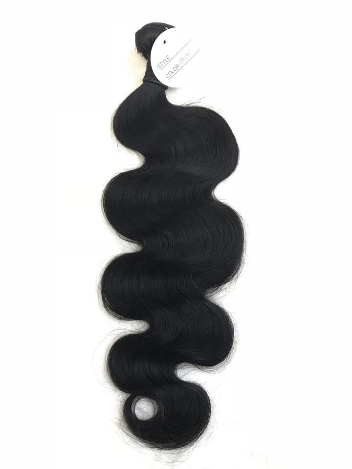 Body wave Bundle