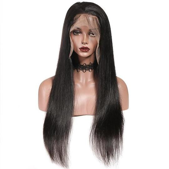 Straight wig 13*4