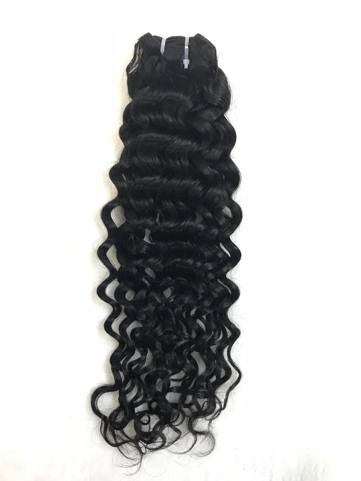 Wet wavy Bundle