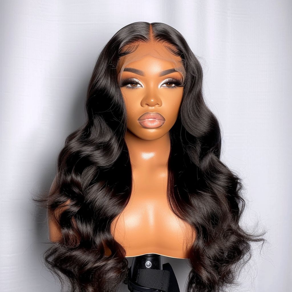 Body Wave wig