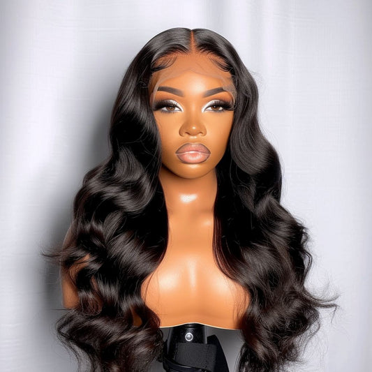 Body Wave wig