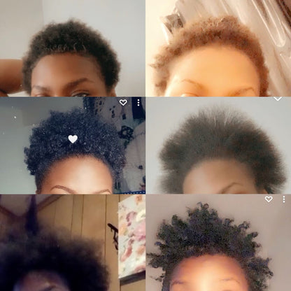 Kings Extreme Hair Growth Oil