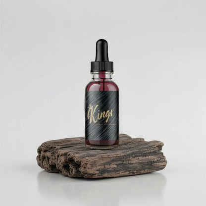 Kings Extreme Hair Growth Oil
