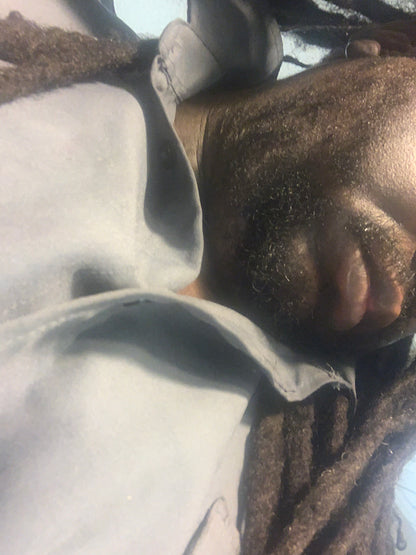 Kings Extreme Hair Growth Oil