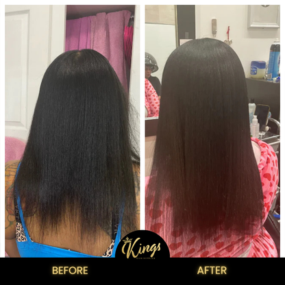 Kings Extreme Hair Growth Oil
