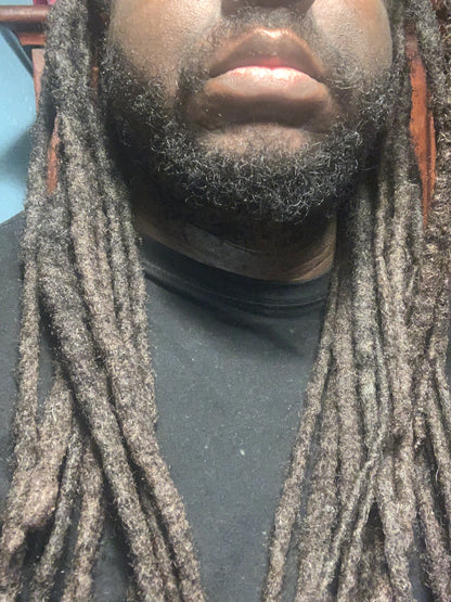 Kings Extreme Hair Growth Oil