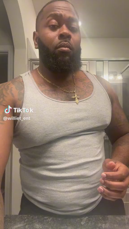 Kings Extreme Hair Growth Oil