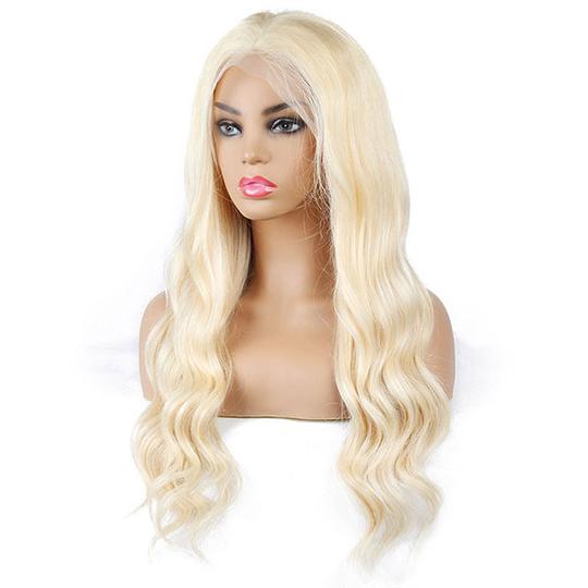 613 Body Wave wig