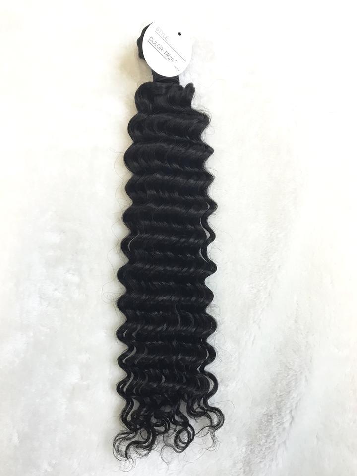Loose Deep Wave Bundle