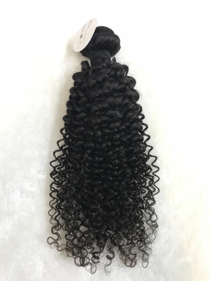 Kinky Curly Bundle