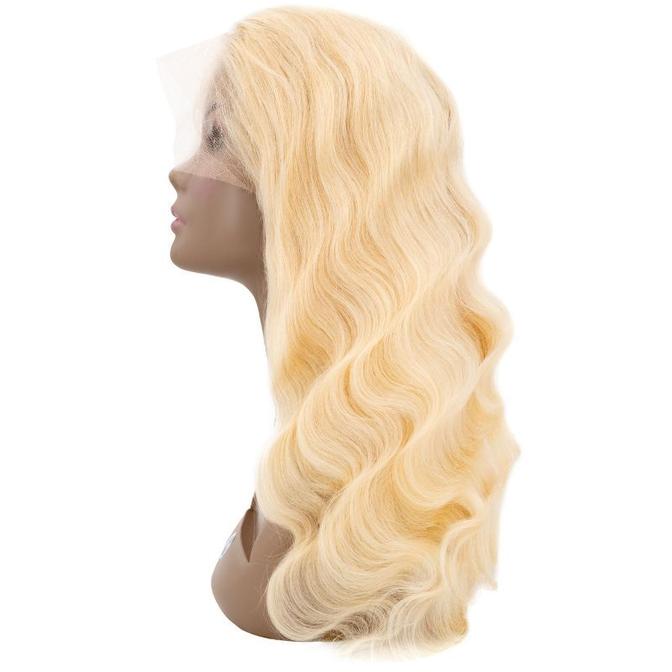 613 Body Wave wig