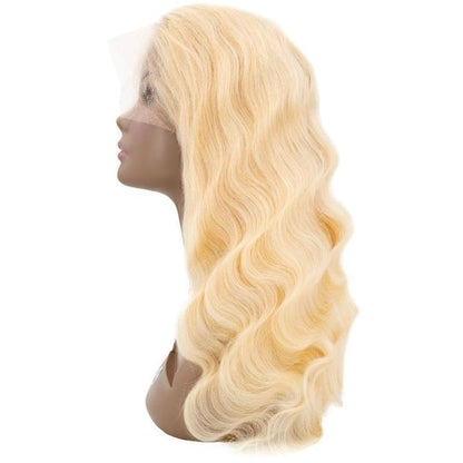 613 Body Wave wig
