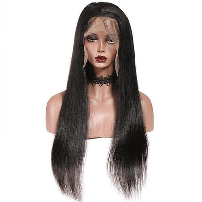 Straight wig 13*4