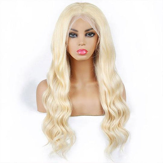 613 Body Wave wig