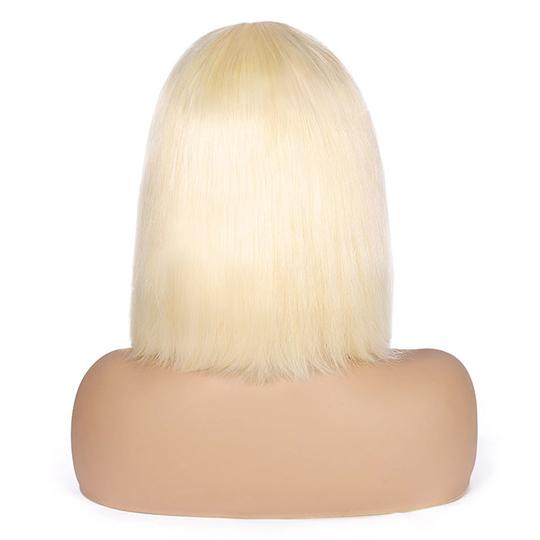 613 short cut Bob wig